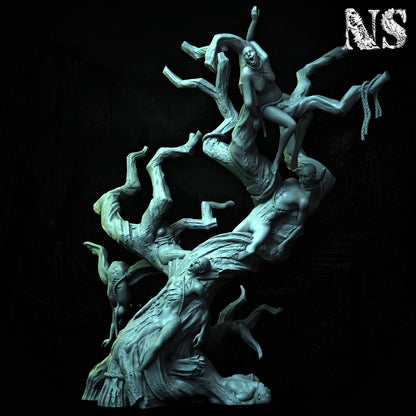Call of Cthulhu - Miniatures and Terrain Collection