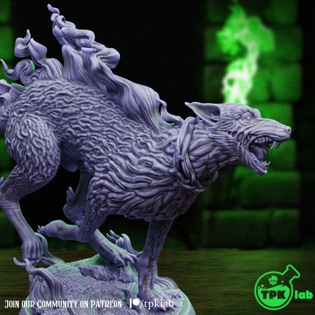 Hellhound