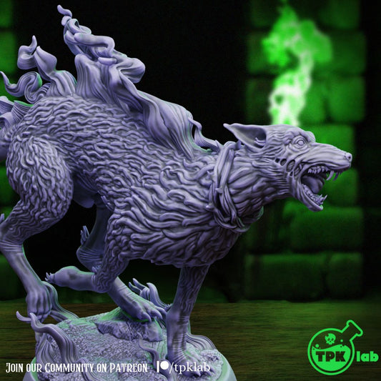 Hellhound