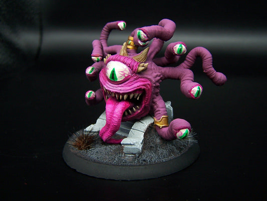Beholder