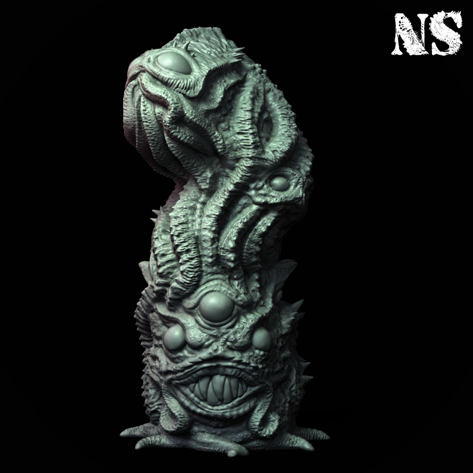 Deep ones Effigy