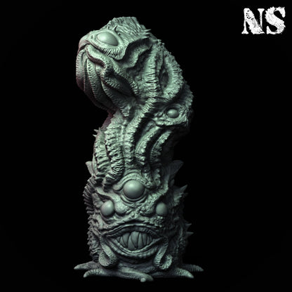 Deep ones Effigy