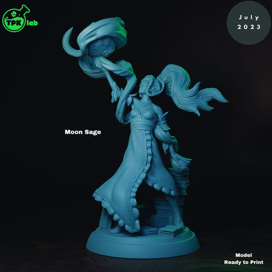 Moon Sage