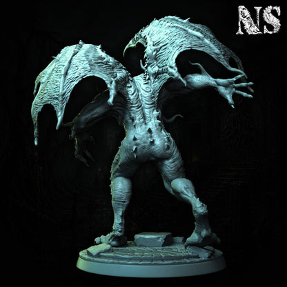 Call of Cthulhu - Miniatures and Terrain Collection