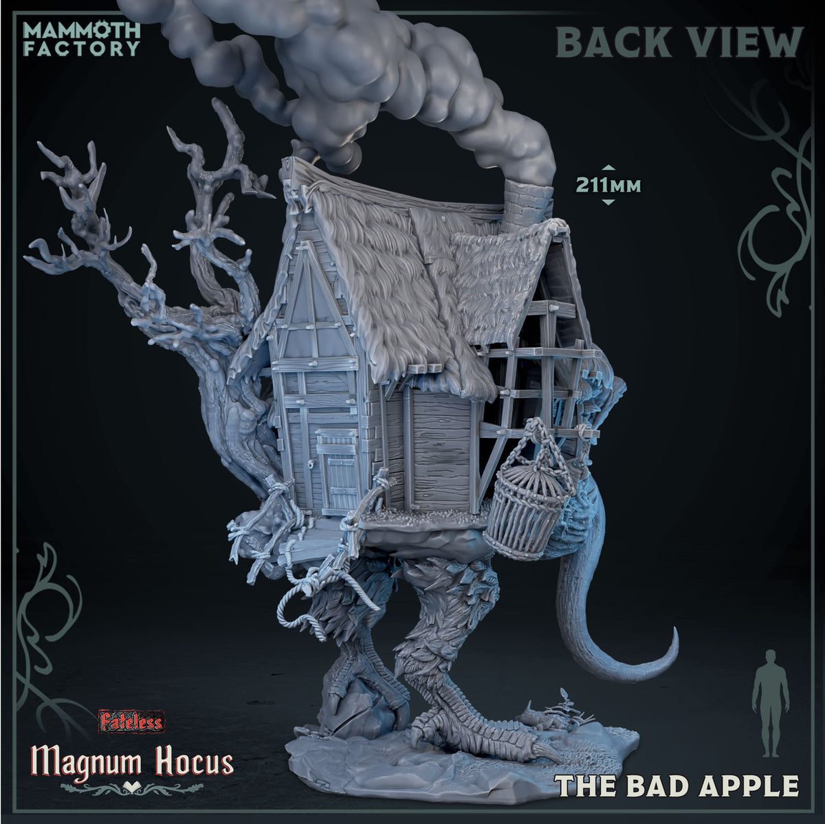 The Bad Apple