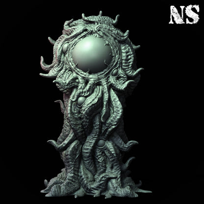 Yog-Sothoth Effigy