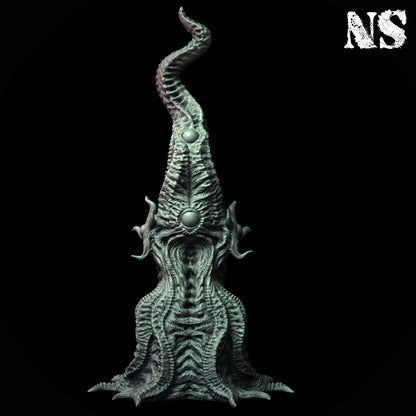 Nyarlathotep Effigy