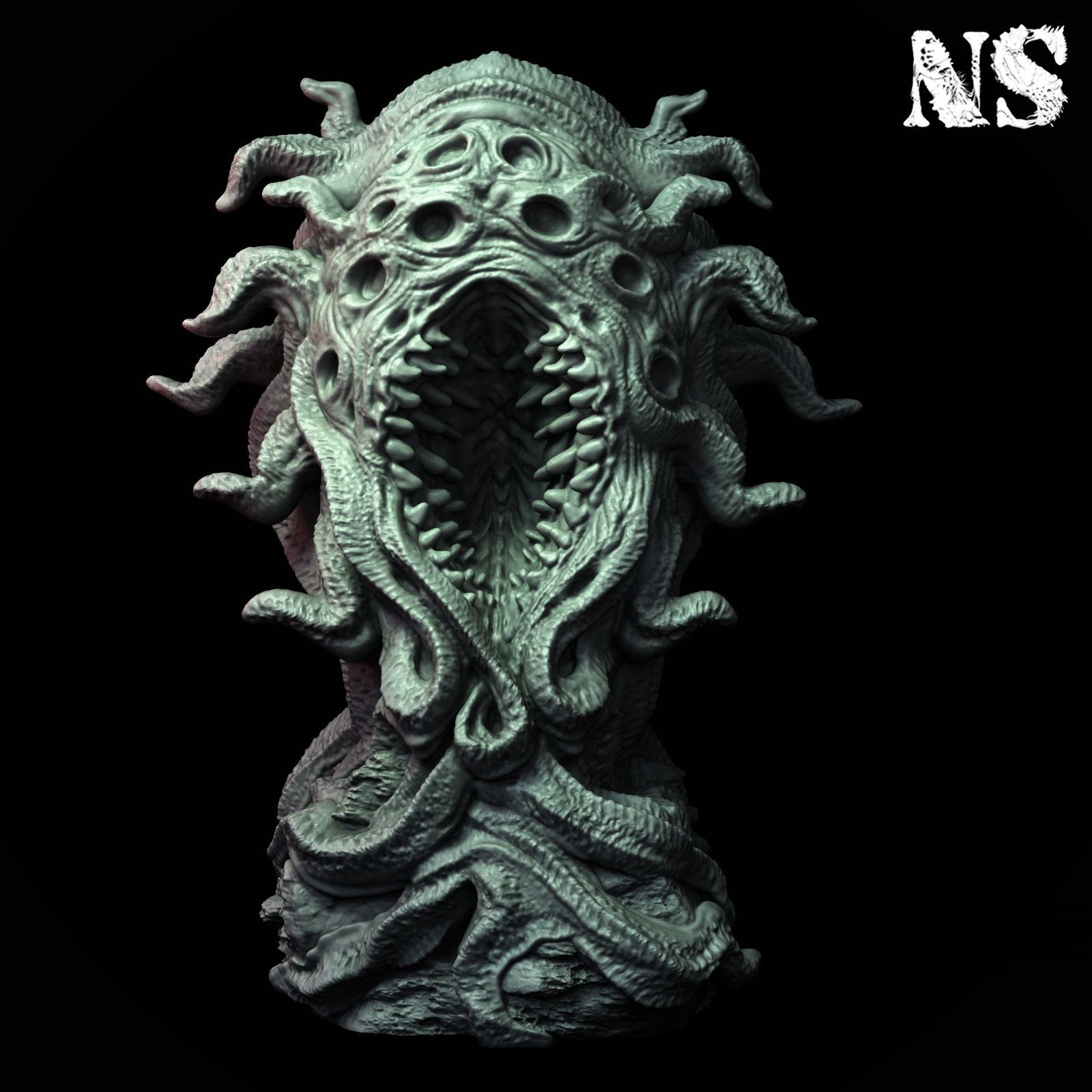 Azathoth Effigy