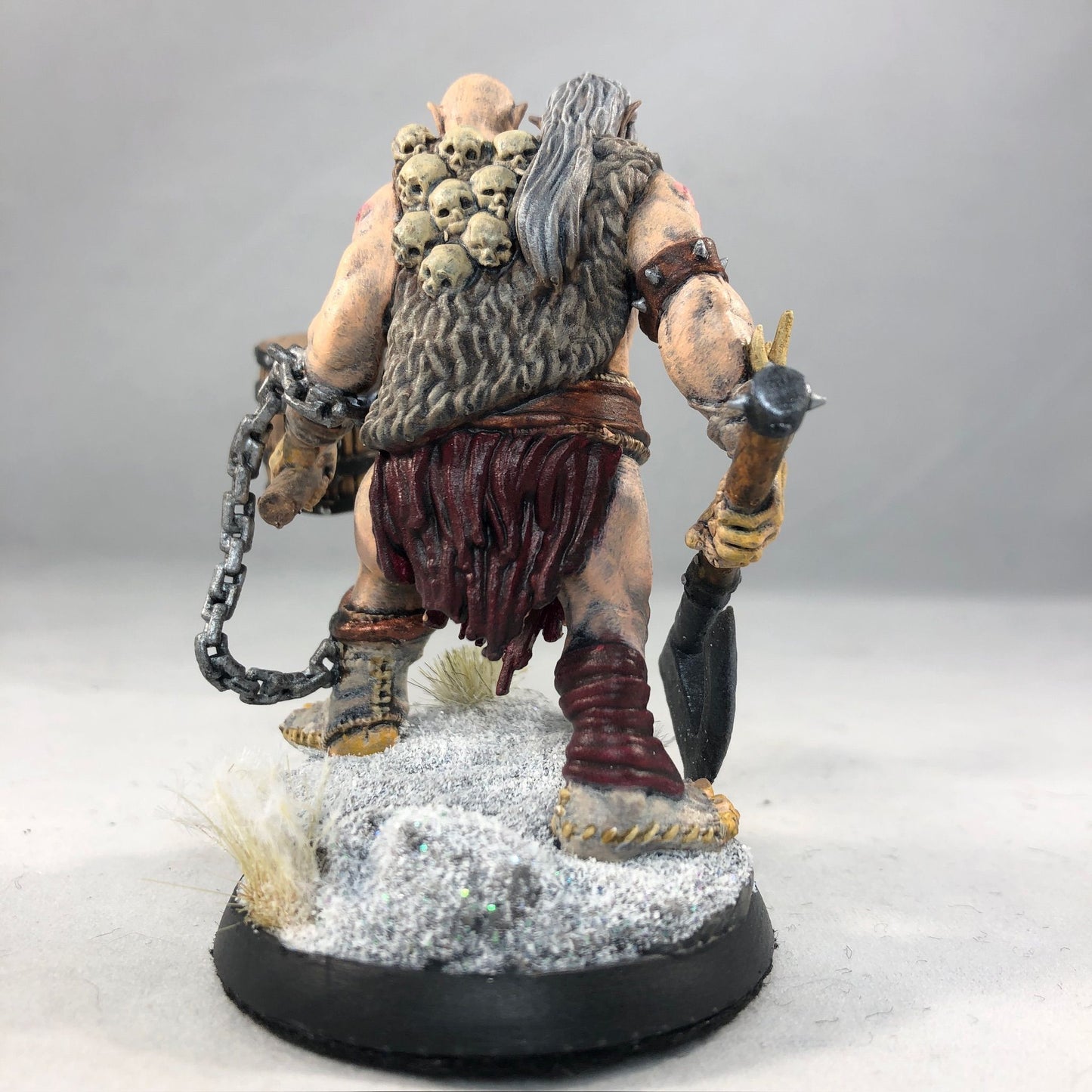 Ettin Battlemaster