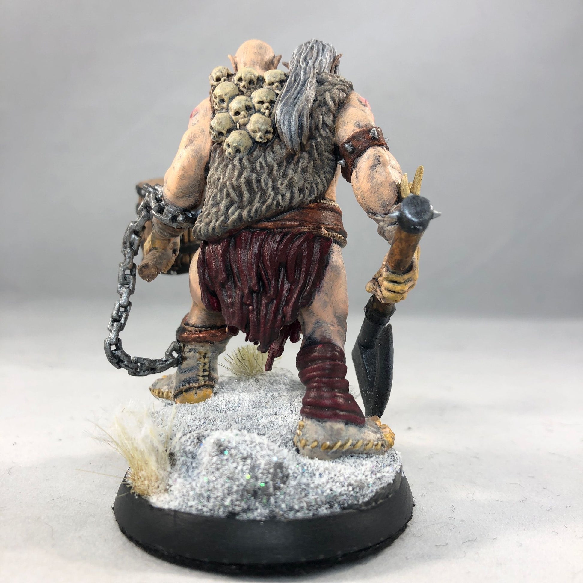 Ettin Battlemaster