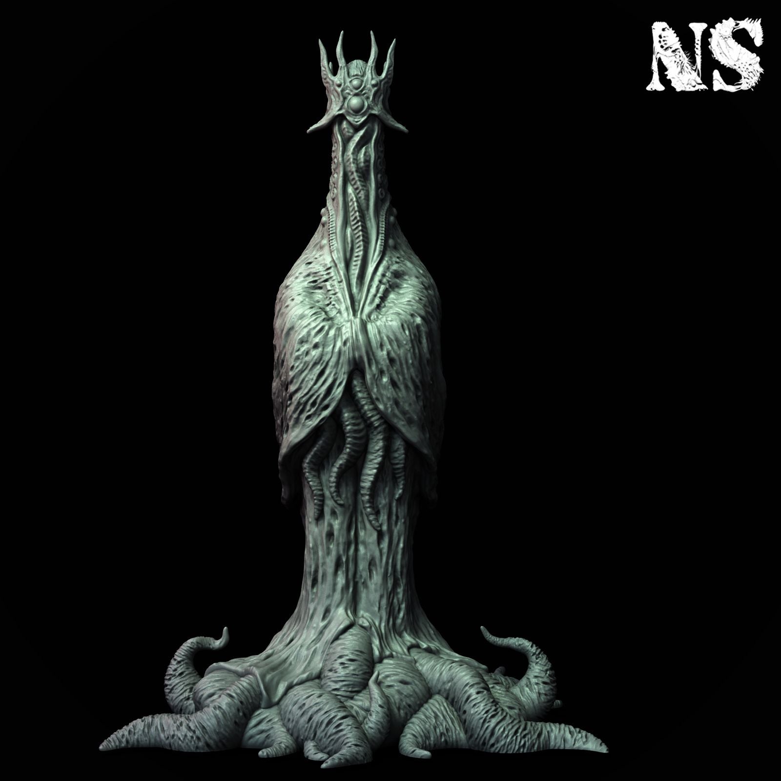 Hastur Effigy