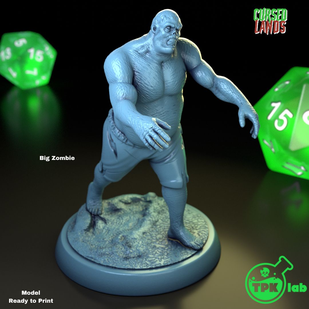 Zombie
