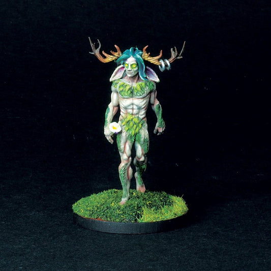 Male dryad