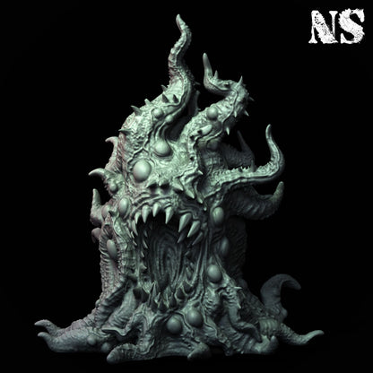 Shoggoth Effigy