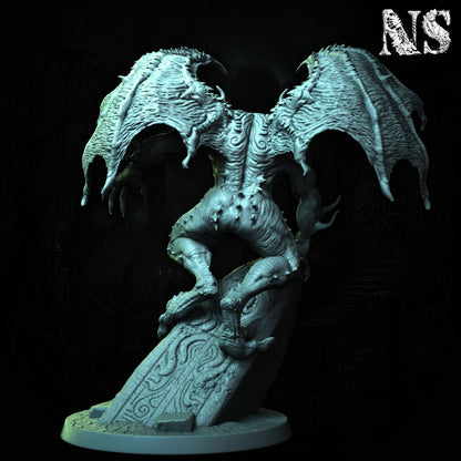 Call of Cthulhu - Miniatures and Terrain Collection