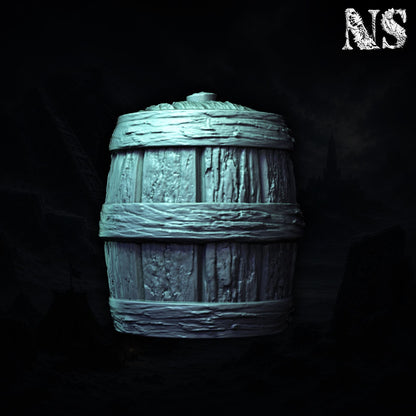 At the Mountains of Madness part 1 - Miniatures and Terrain Collection