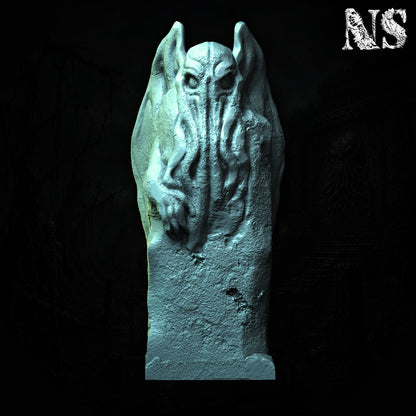 Call of Cthulhu - Miniatures and Terrain Collection