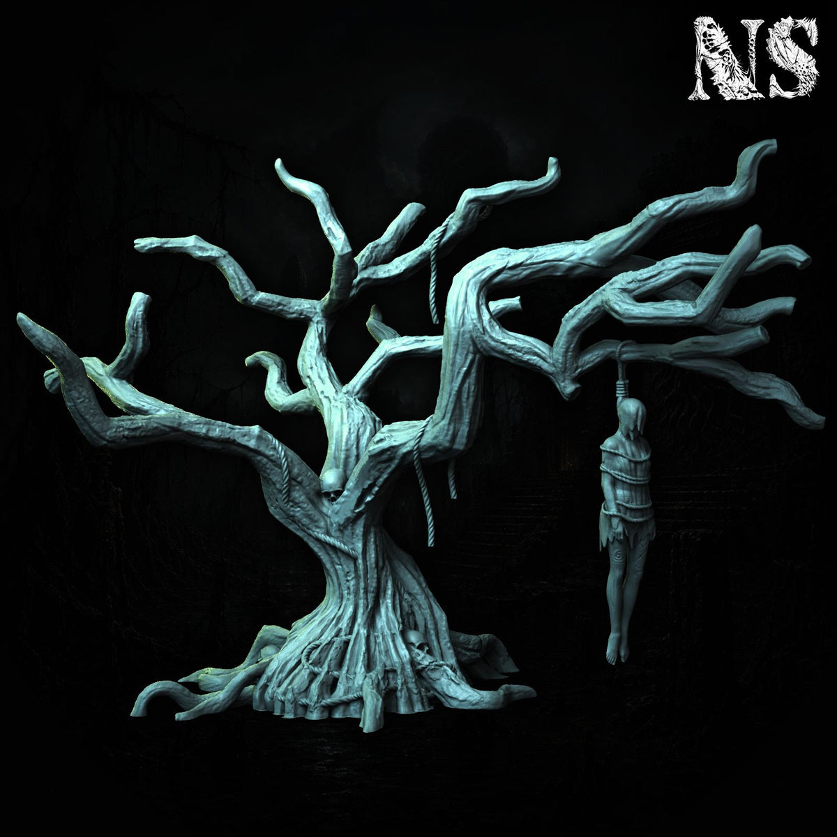 Call of Cthulhu - Miniatures and Terrain Collection