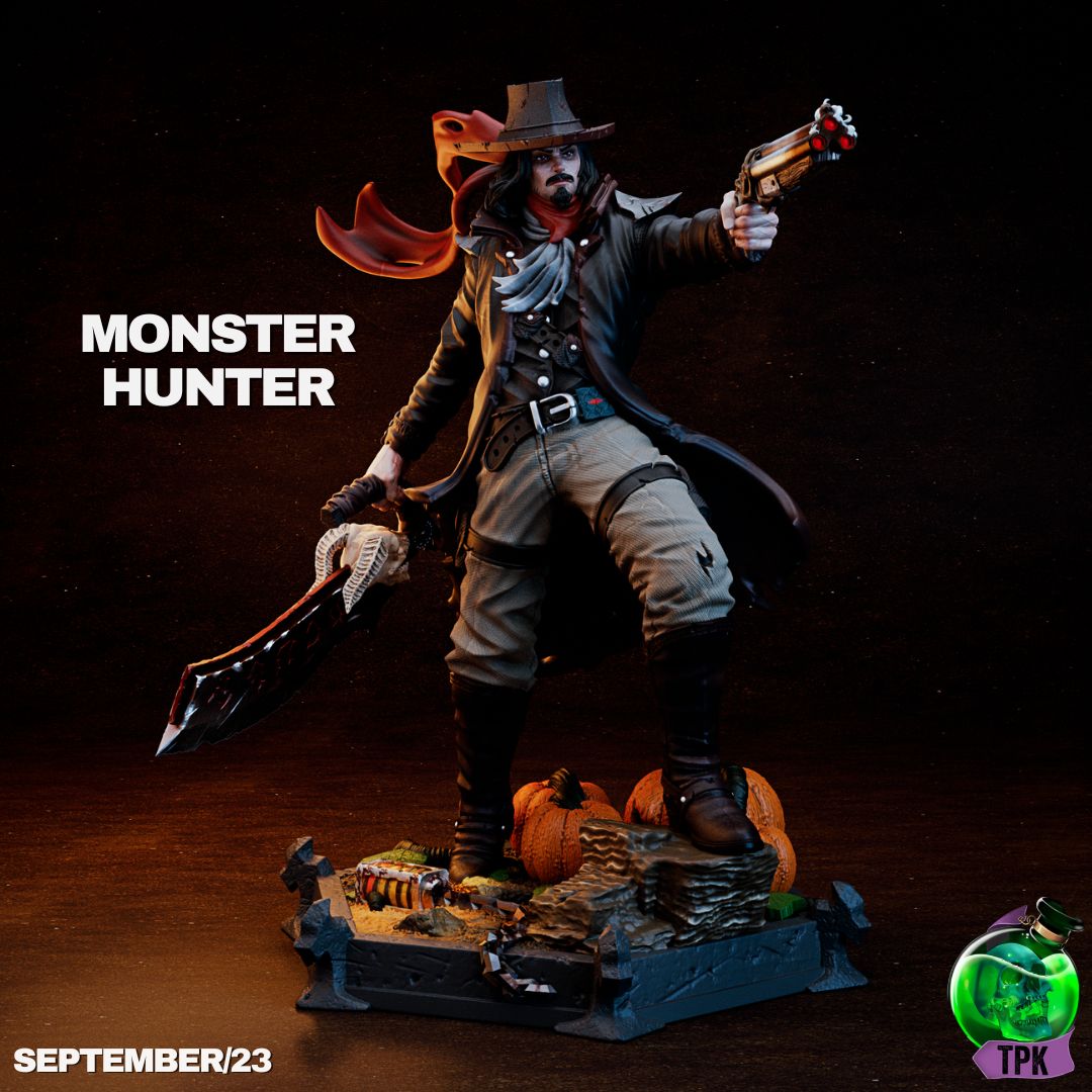 Monster Hunter