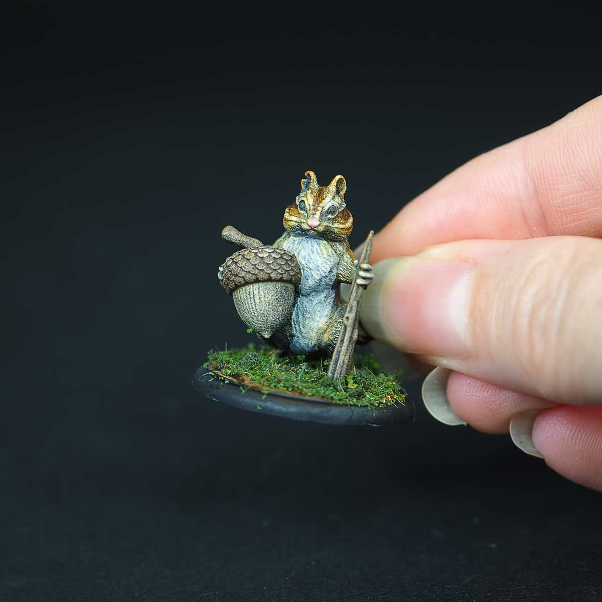 Chipmunk