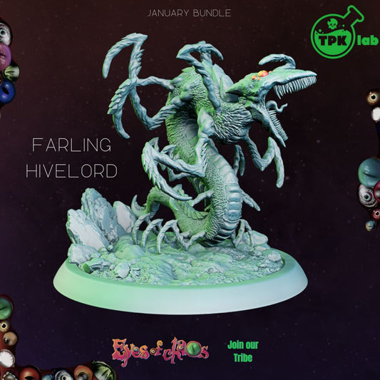 Farling Hivelord
