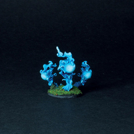 Will-o-wisp