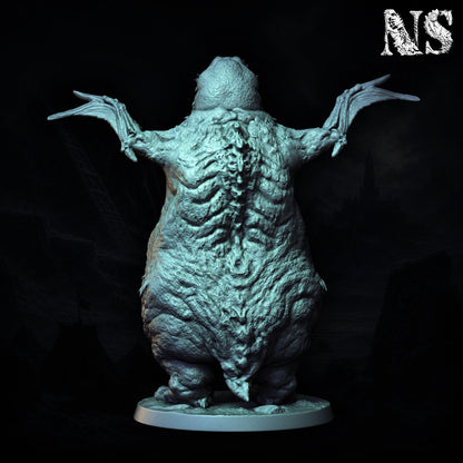 At the Mountains of Madness part 1 - Miniatures and Terrain Collection