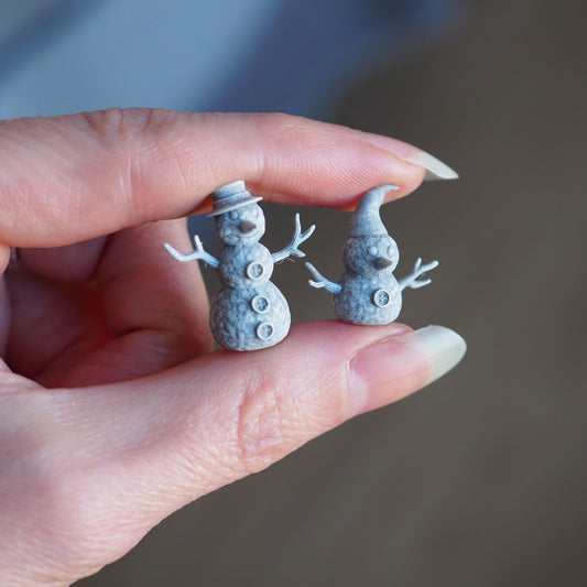 Snowmen