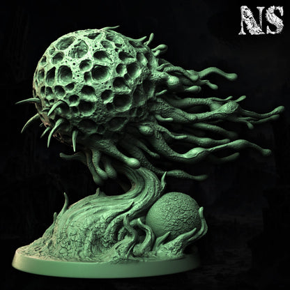 The Mi-Go War - Miniatures and Terrain Collection