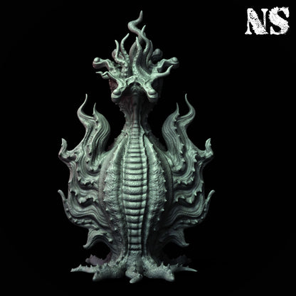 Elder Thing Effigy
