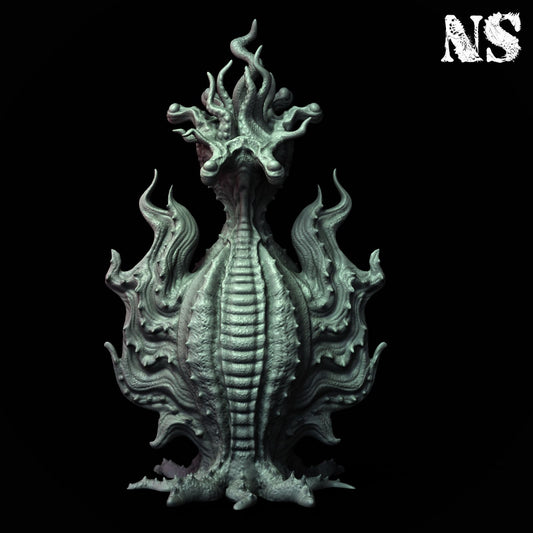 Elder Thing Effigy