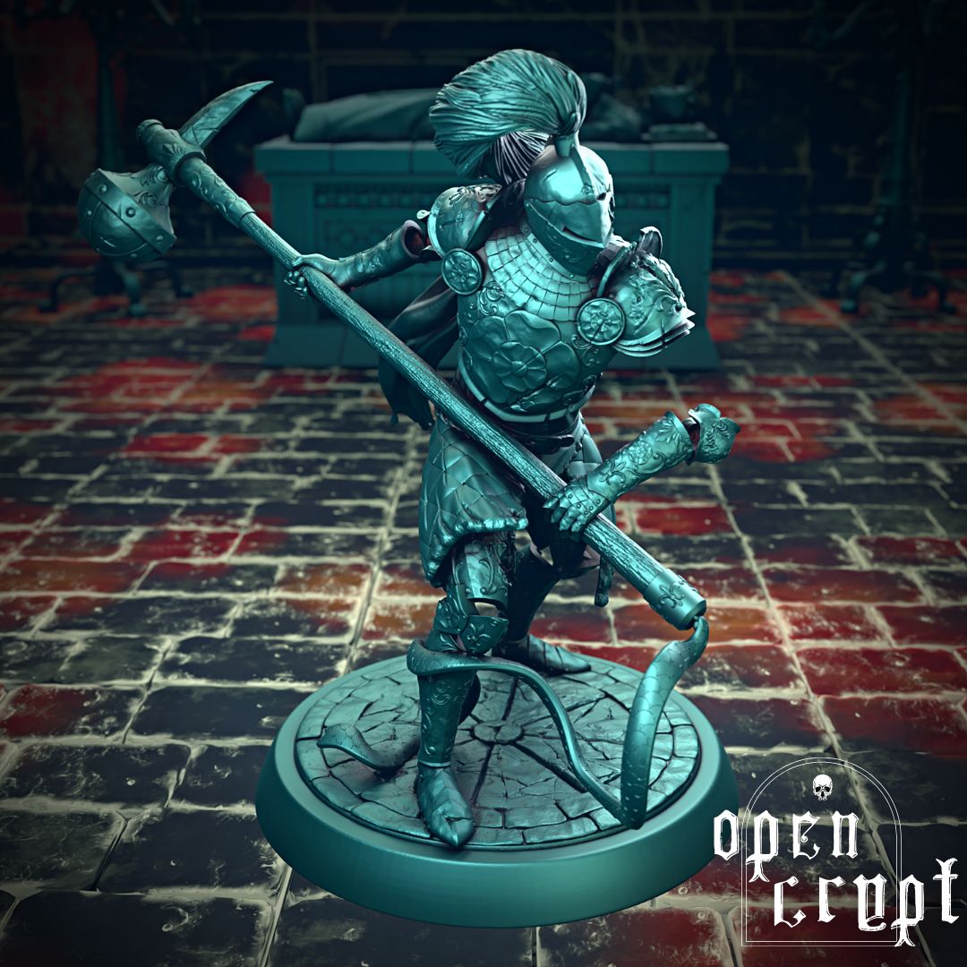 Guardian Armor