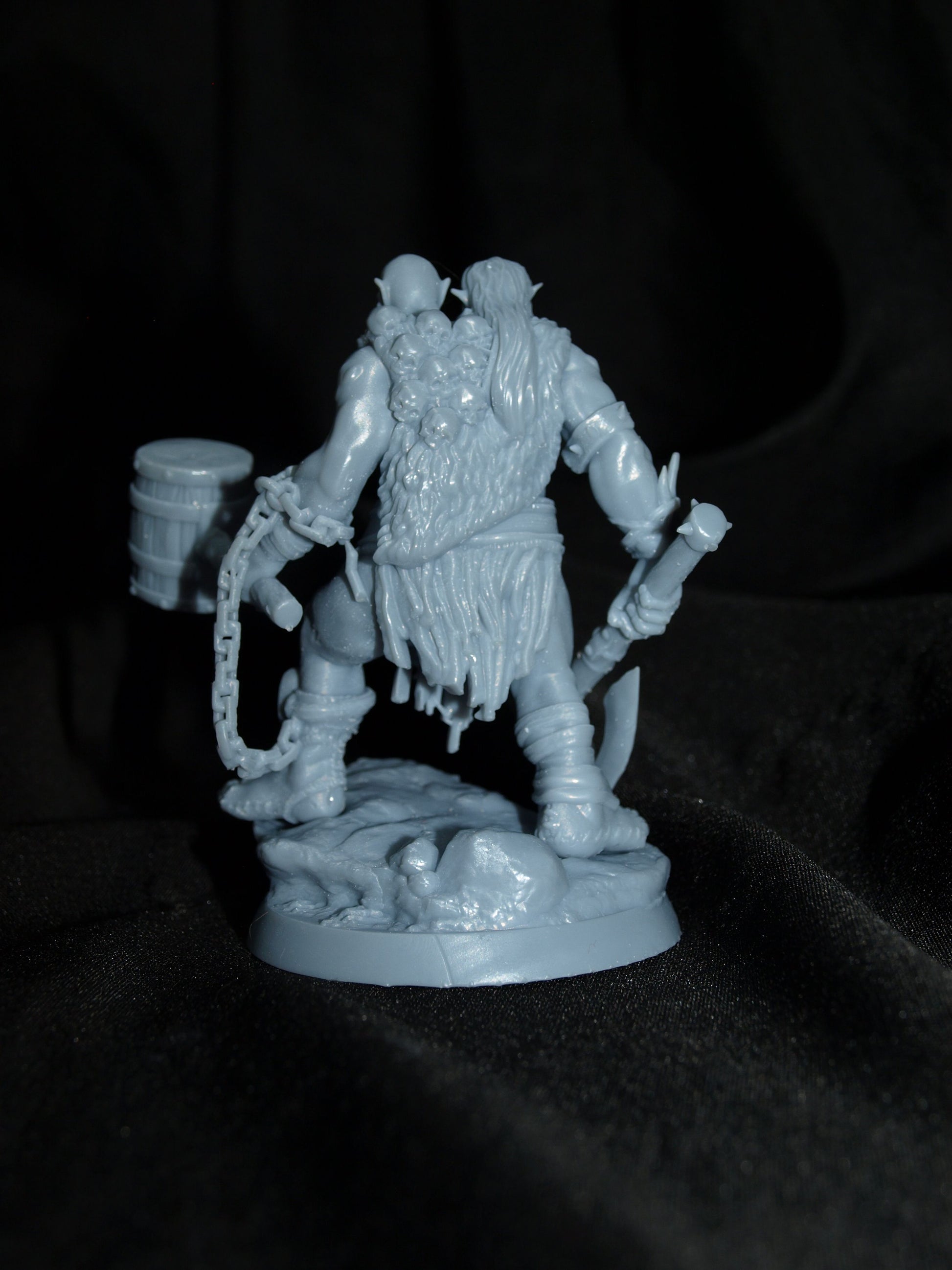 Ettin Battlemaster