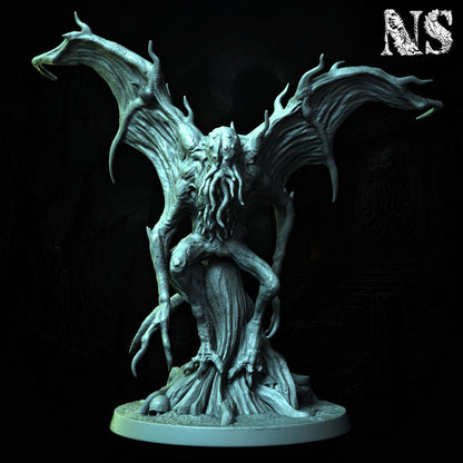 Call of Cthulhu - Miniatures and Terrain Collection