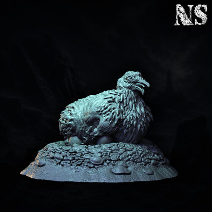 At the Mountains of Madness part 1 - Miniatures and Terrain Collection