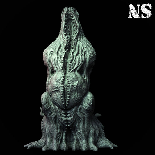 Ithaqua Effigy