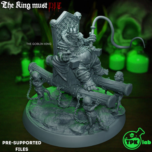 Goblin King