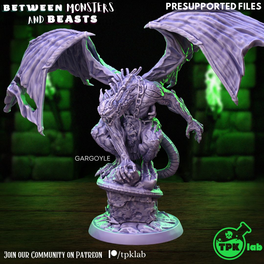 Gargoyle