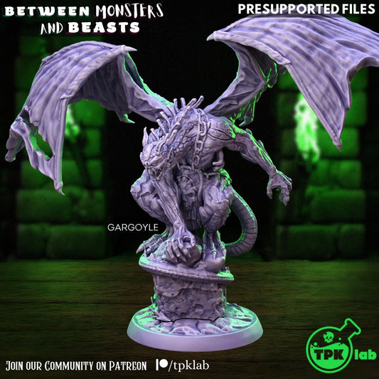 Gargoyle