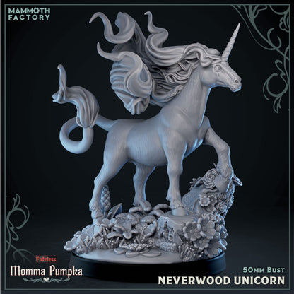 Mammoth Factory: Momma Pumpka, Halloween Hijinks!