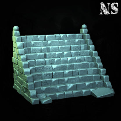 Call of Cthulhu - Miniatures and Terrain Collection
