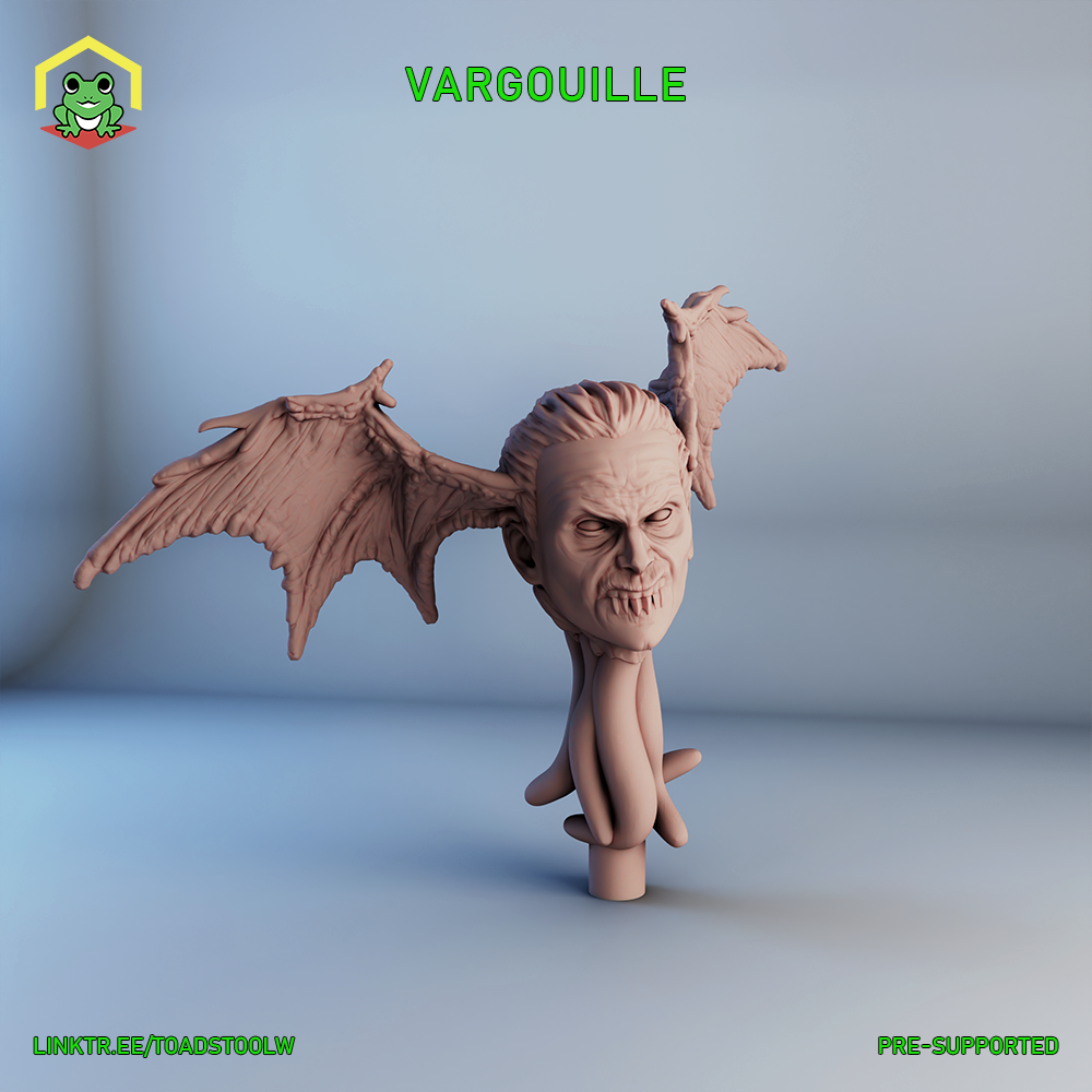 Vargouile