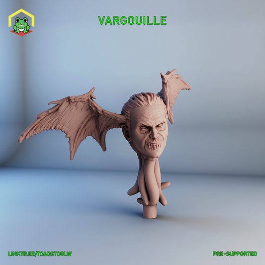 Vargouile