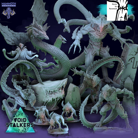 Void Stalkers Collection