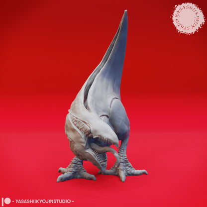 Abyssal Chicken