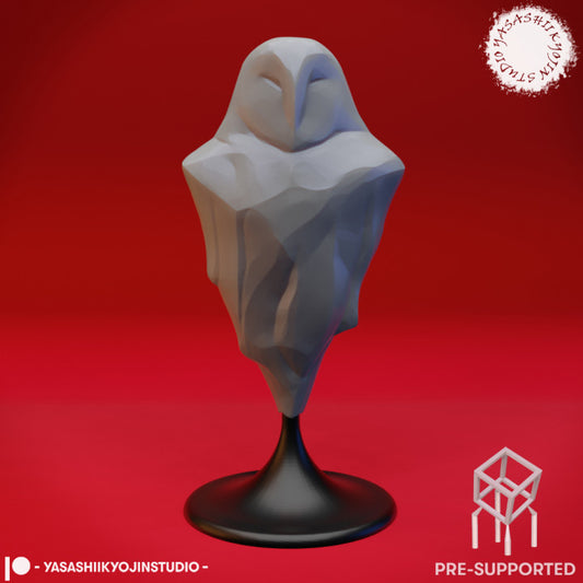 Auril - Third Form