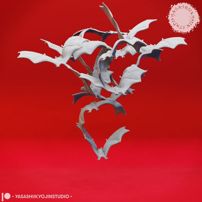 Bats - Swarm