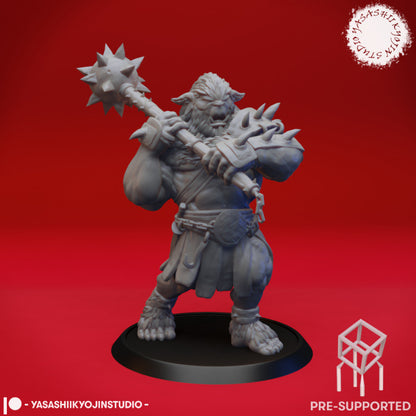 YKS Bugbears