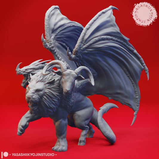 Chimera