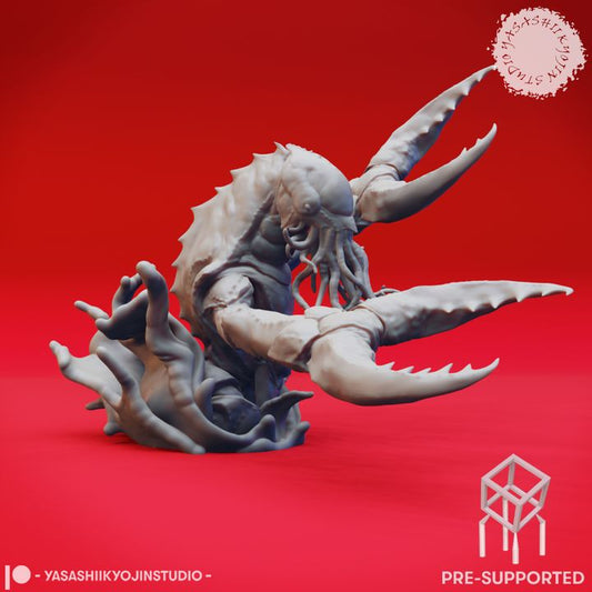 Chuul - Breaching